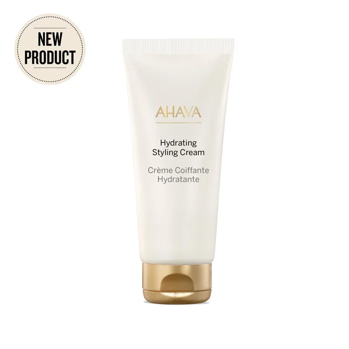 Ahava Hydration Crema para peinar 200 ml
